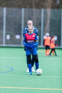 Bild 88 - wCJ VfL Pinneberg - mDJ VfL Pinneberg/Waldenau : Ergebnis: 1:3
